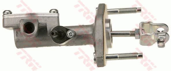 Geberzylinder, Kupplung TRW PNB495 von TRW