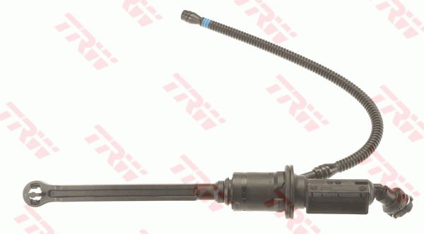 Geberzylinder, Kupplung TRW PNB633 Geberzylinder, Kupplung TRW PNB633 von TRW