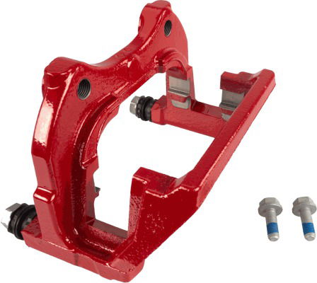 Halter, Bremssattel Hinterachse links TRW BDA1245 Halter, Bremssattel Hinterachse links TRW BDA1245 von TRW