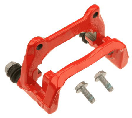 Halter, Bremssattel Hinterachse links TRW BDA927 Halter, Bremssattel Hinterachse links TRW BDA927 von TRW