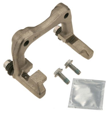 Halter, Bremssattel TRW BDA1070 von TRW