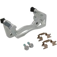 Halter, Bremssattel TRW BDA578 Links von Trw