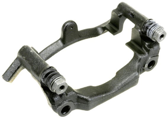 Halter, Bremssattel Vorderachse rechts TRW BDA225 von TRW