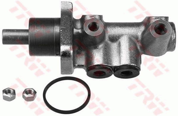 Hauptbremszylinder TRW PMF179 Hauptbremszylinder TRW PMF179 von TRW