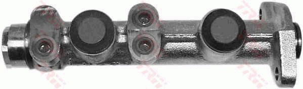 Hauptbremszylinder TRW PMF182 Hauptbremszylinder TRW PMF182 von TRW