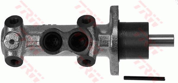 Hauptbremszylinder TRW PMF527 Hauptbremszylinder TRW PMF527 von TRW