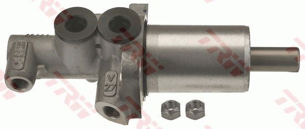 Hauptbremszylinder TRW PMH587 Hauptbremszylinder TRW PMH587 von TRW