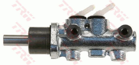 Hauptbremszylinder TRW PMH665 Hauptbremszylinder TRW PMH665 von TRW
