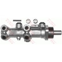 Hauptbremszylinder TRW PMK497 Hauptbremszylinder TRW PMK497 von Trw