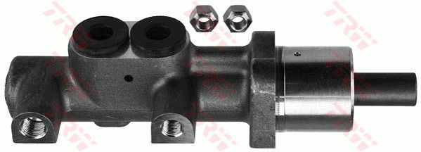 Hauptbremszylinder TRW PMK525 von TRW