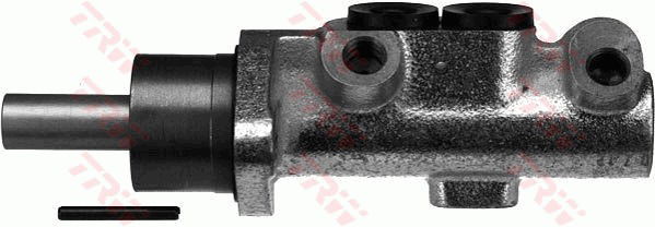 Hauptbremszylinder TRW PMK561 Hauptbremszylinder TRW PMK561 von TRW