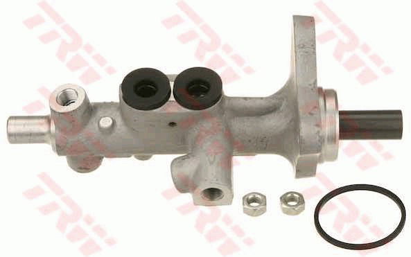 Hauptbremszylinder TRW PMK618 Hauptbremszylinder TRW PMK618 von TRW