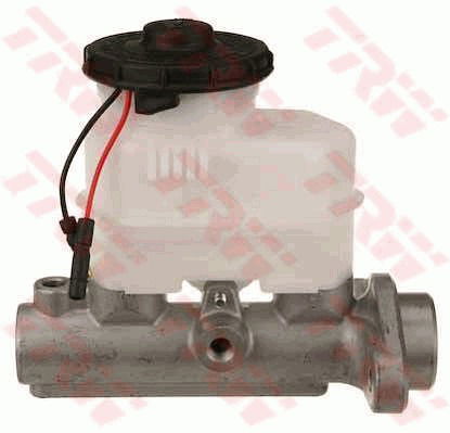Hauptbremszylinder TRW PMK711 Hauptbremszylinder TRW PMK711 von TRW