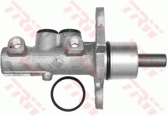 Hauptbremszylinder TRW PML384 von TRW