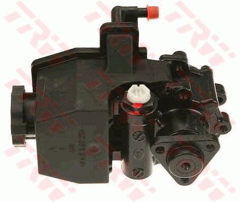 Hydraulikpumpe, Lenkung TRW JPR161 Hydraulikpumpe, Lenkung TRW JPR161 von TRW