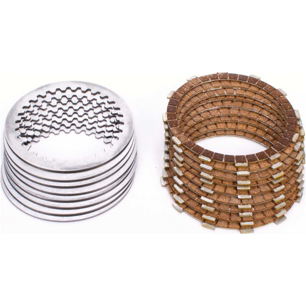 Kupplungslamellen-kit mcc611pk Kupplungslamellen-kit mcc611pk von TRW
