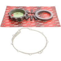 Kupplungssatz TRW MSK222 Kupplungssatz TRW MSK222 von Trw