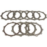 Kupplungsscheibe TRW MCC317-10 Kupplungsscheibe TRW MCC317-10 von Trw