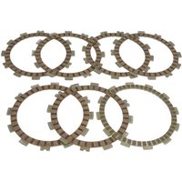 Kupplungsscheibe TRW MCC321-7 Kupplungsscheibe TRW MCC321-7 von Trw