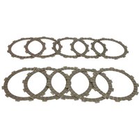 Kupplungsscheibe TRW MCC322-10 Kupplungsscheibe TRW MCC322-10 von Trw