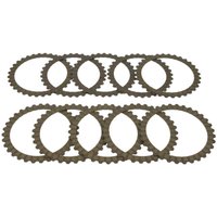 Kupplungsscheibe TRW MCC326-10 Kupplungsscheibe TRW MCC326-10 von Trw