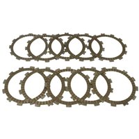 Kupplungsscheibe TRW MCC327-10 Kupplungsscheibe TRW MCC327-10 von Trw