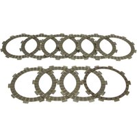 Kupplungsscheibe TRW MCC348-10 von Trw