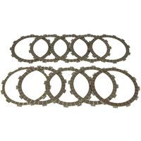 Kupplungsscheibe LUCAS TRW MCC349-10 Kupplungsscheibe LUCAS TRW MCC349-10 von Trw