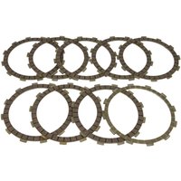 Kupplungsscheibe TRW MCC355-9 Kupplungsscheibe TRW MCC355-9 von Trw