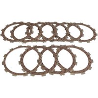 Kupplungsscheibe TRW MCC359-10 Kupplungsscheibe TRW MCC359-10 von Trw