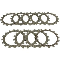 Kupplungsscheibe TRW MCC425-9 Kupplungsscheibe TRW MCC425-9 von Trw
