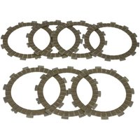 Kupplungsscheibe TRW MCC432-7 Kupplungsscheibe TRW MCC432-7 von Trw