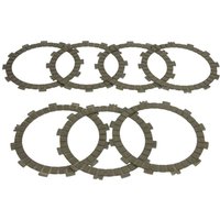 Kupplungsscheibe TRW MCC435-7 Kupplungsscheibe TRW MCC435-7 von Trw