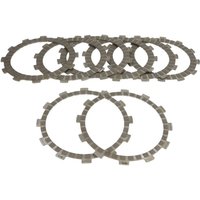 Kupplungsscheibe TRW MCC438-8 Kupplungsscheibe TRW MCC438-8 von Trw