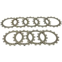 Kupplungsscheibe TRW MCC441-9 Kupplungsscheibe TRW MCC441-9 von Trw