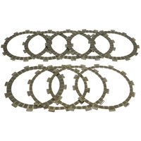 Kupplungsscheibe TRW MCC447-9 Kupplungsscheibe TRW MCC447-9 von Trw
