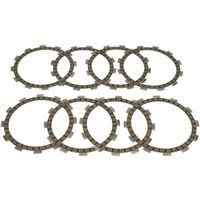 Kupplungsscheibe TRW MCC449-8 Kupplungsscheibe TRW MCC449-8 von Trw