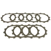 Kupplungsscheibe TRW MCC452-9 Kupplungsscheibe TRW MCC452-9 von Trw