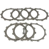 Kupplungsscheibe TRW MCC456-7 Kupplungsscheibe TRW MCC456-7 von Trw