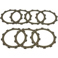 Kupplungsscheibe TRW MCC530-7 Kupplungsscheibe TRW MCC530-7 von Trw