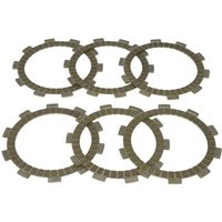 Kupplungsscheibe LUCAS TRW MCC552-6 Kupplungsscheibe LUCAS TRW MCC552-6 von Trw