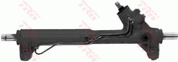 Lenkgetriebe TRW JRP658 Lenkgetriebe TRW JRP658 von TRW
