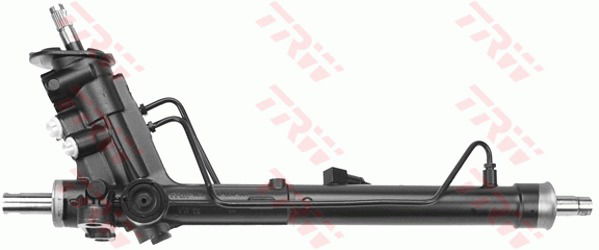 Lenkgetriebe TRW JRP739 von TRW