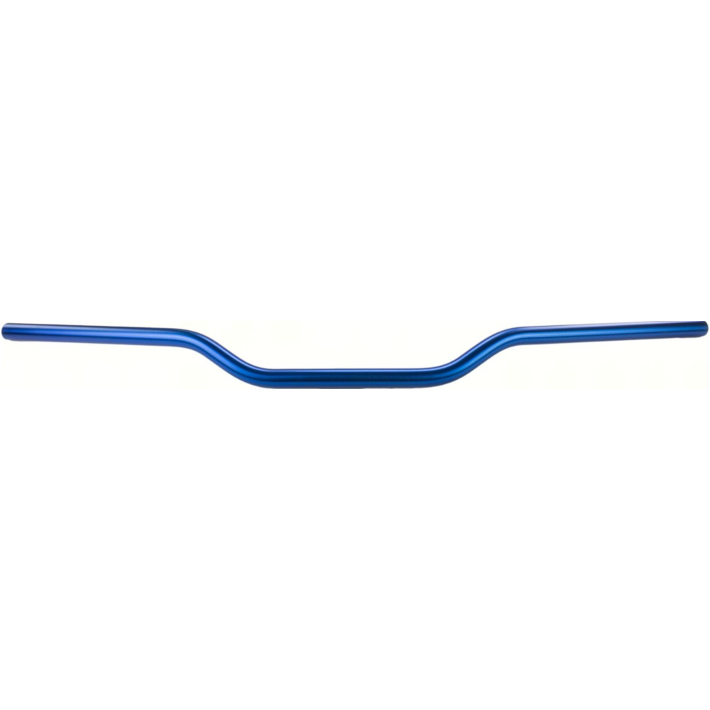 Motorradlenker 861mm / 22mm aluminiumlenker speedfighter mcl 150 b blau Motorradlenker 861mm / 22mm aluminiumlenker speedfighter mcl 150 b blau von TRW
