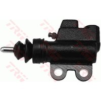 Nehmerzylinder, Kupplung TRW PJD246 von Trw