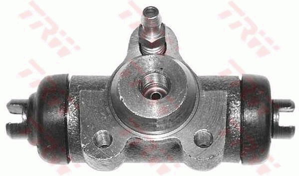 Radbremszylinder Hinterachse TRW BWD125 Radbremszylinder Hinterachse TRW BWD125 von TRW