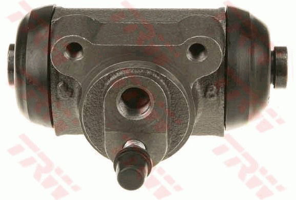 Radbremszylinder Hinterachse TRW BWN158 Radbremszylinder Hinterachse TRW BWN158 von TRW