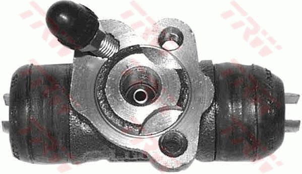 Radbremszylinder Hinterachse links TRW BWC178 Radbremszylinder Hinterachse links TRW BWC178 von TRW