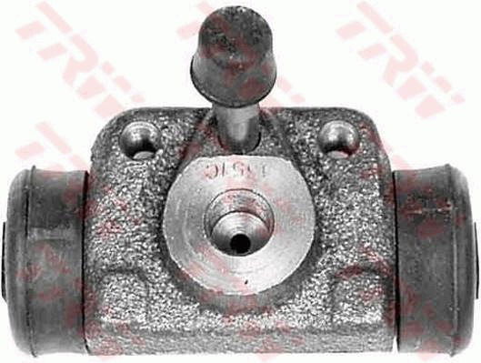 Radbremszylinder TRW BWC117 Radbremszylinder TRW BWC117 von TRW