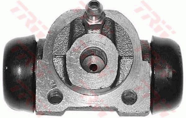 Radbremszylinder TRW BWC227 von TRW